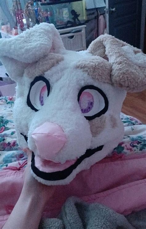 puppy fursuit|cheap partial fursuit makers.